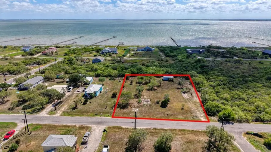1204 Second Street, Bayside, TX 78340 - #3