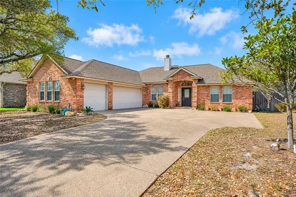 461 Augusta Drive, Rockport, TX 78382