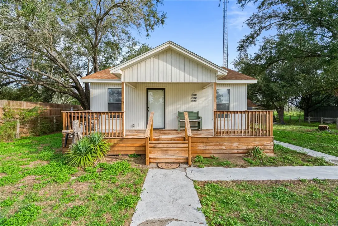 206 N County Road 430, Premont, TX 78375 - #1