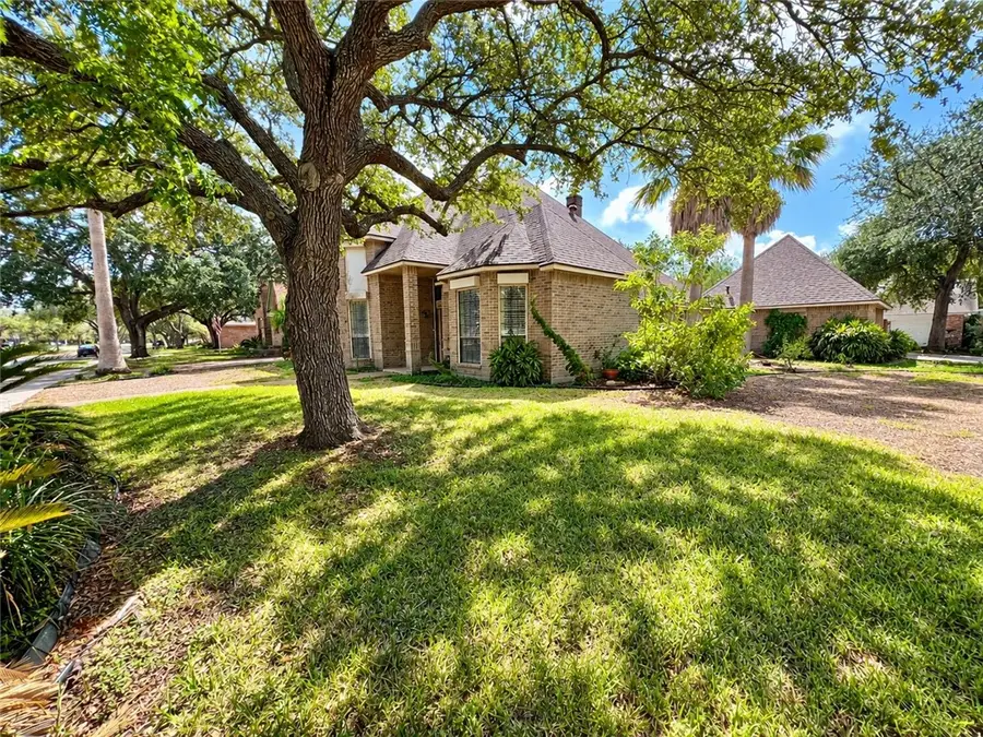 4601 Schwerin Lake Drive, Corpus Christi, TX 78413 - #3