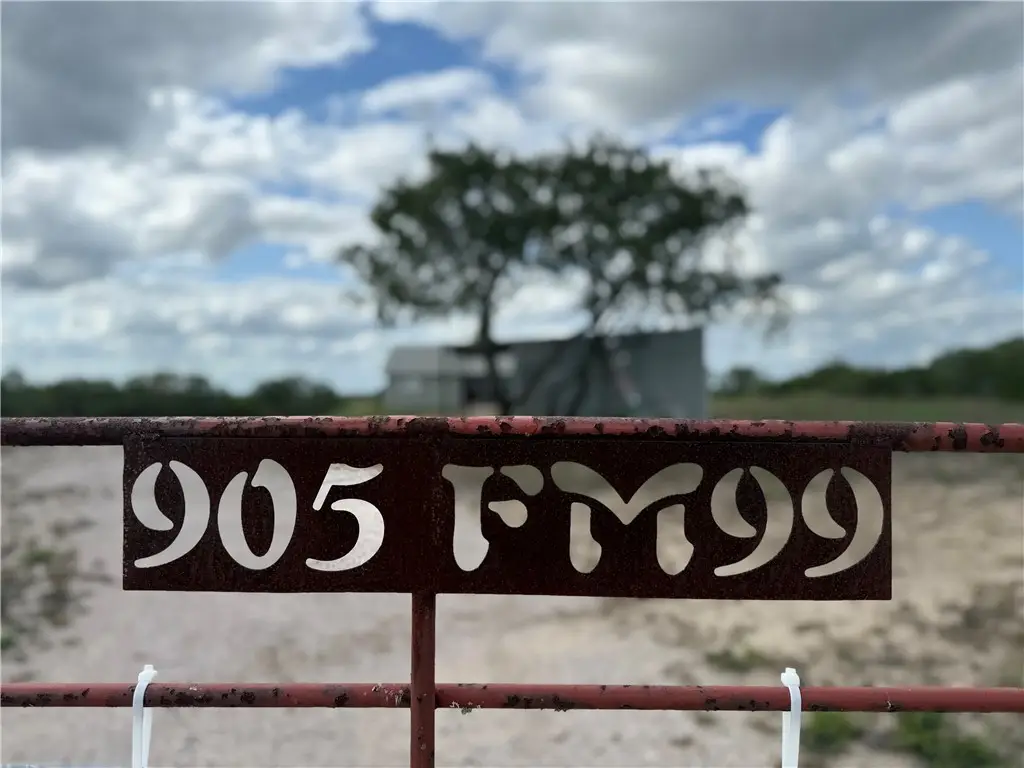 905 Fm 99, Tilden, TX 78072 - #1