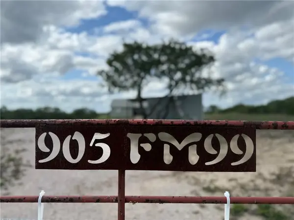 905 Fm 99, Tilden, TX 78072