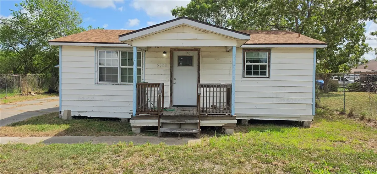 5322 Betty Jean Drive, Corpus Christi, TX 78411 - #1