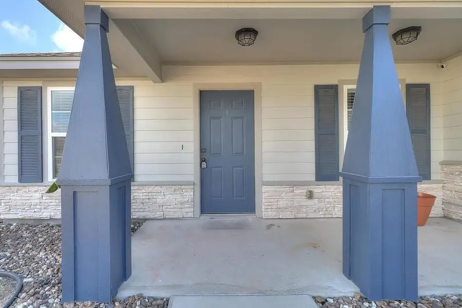 1542 Oak Hill Drive, Corpus Christi, TX 78418 - #2