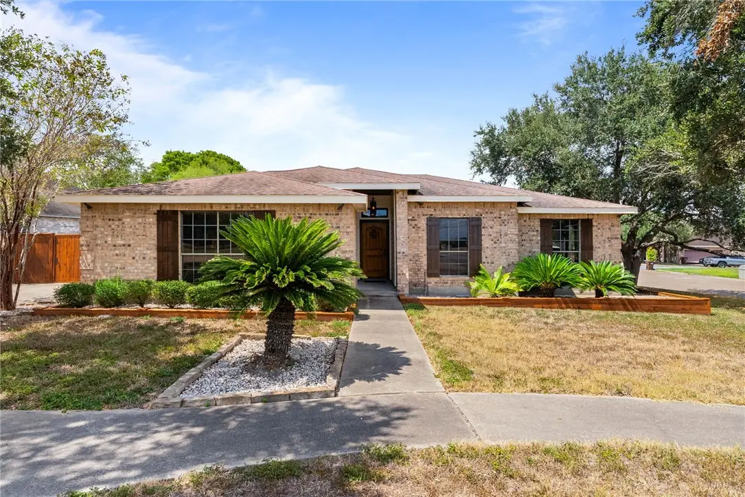 5409 Ash Creek, Kingsville, TX 78363 - #1