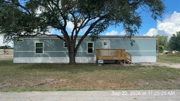 401 Kansas, Woodsboro, TX 78393