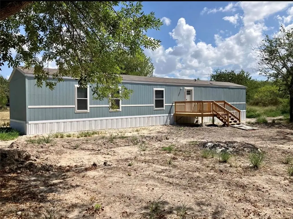 1111 Bayou Street, Refugio, TX 78377 - #1