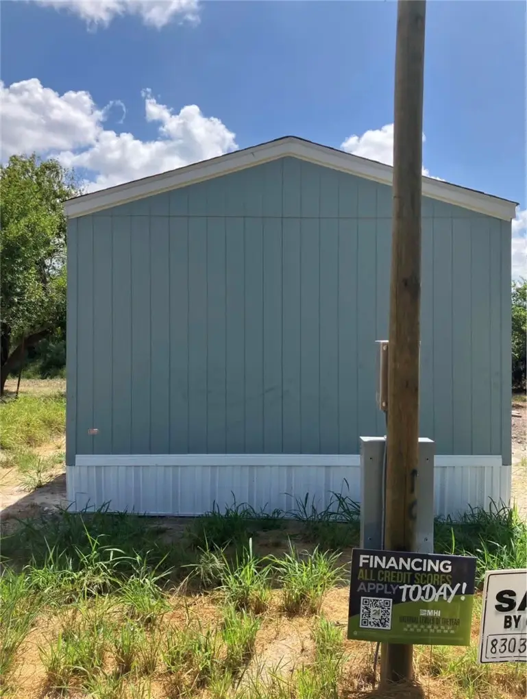 1111 Bayou Street, Refugio, TX 78377 - #2