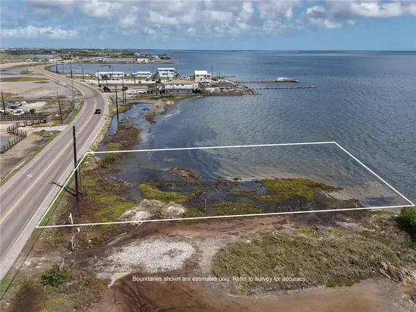 2817 Laguna Shores Road, Corpus Christi, TX 78418