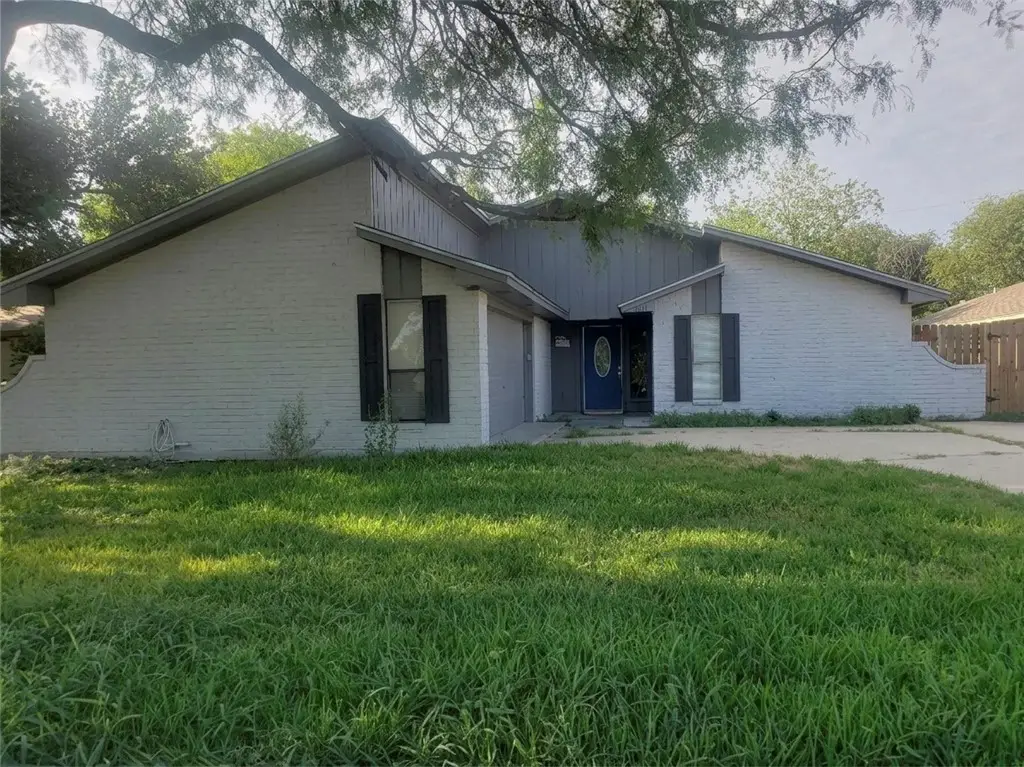 4933 Dusty Dawn, Corpus Christi, TX 78413 - #1