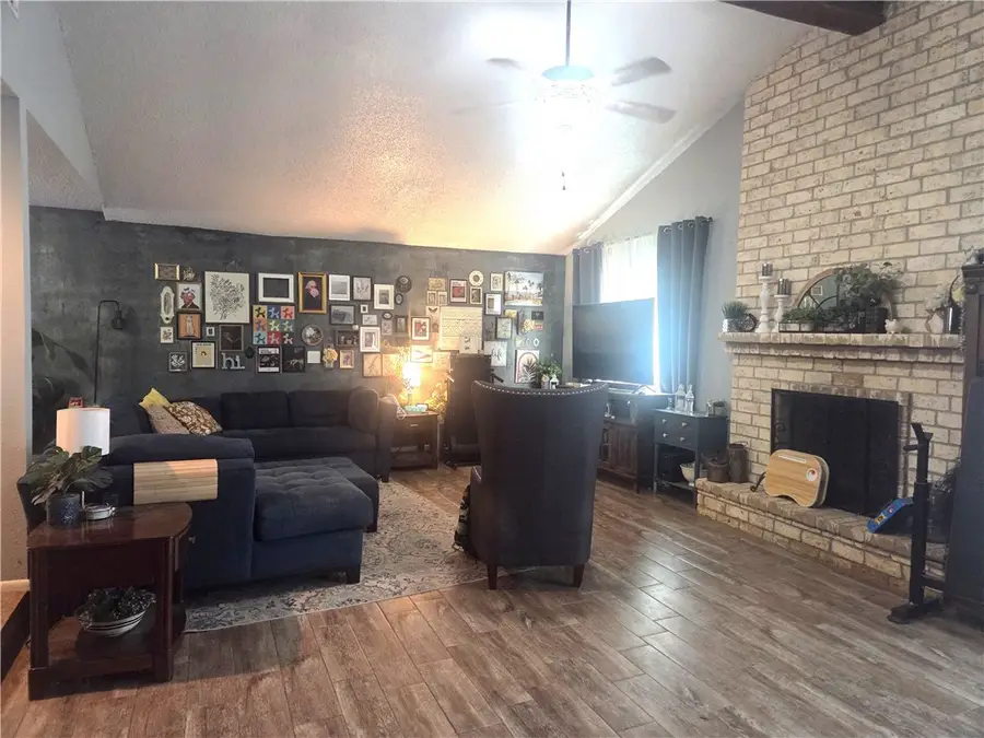 4933 Dusty Dawn, Corpus Christi, TX 78413 - #2