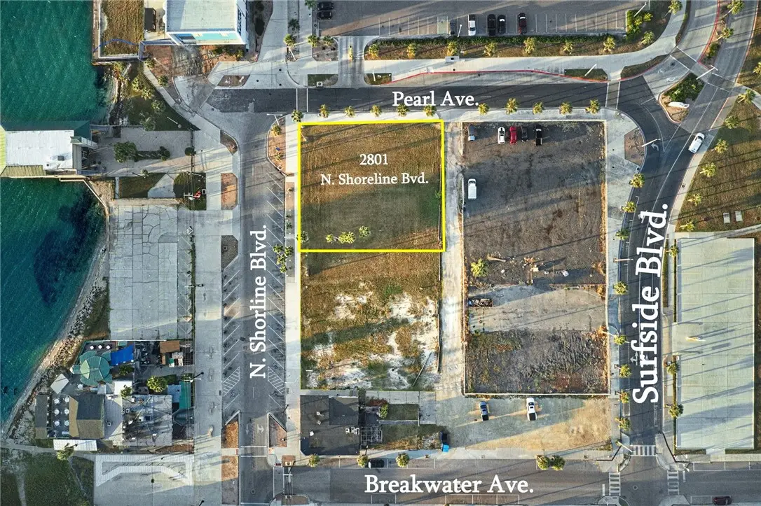 2801 N Shoreline Boulevard, Corpus Christi, TX 78402 - #1