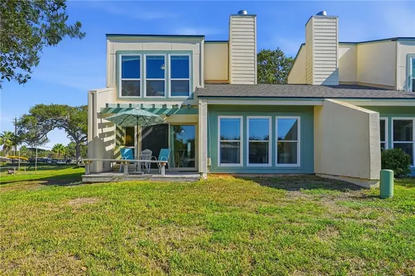 2003 N Fulton Beach Road #47, Rockport, TX 78382