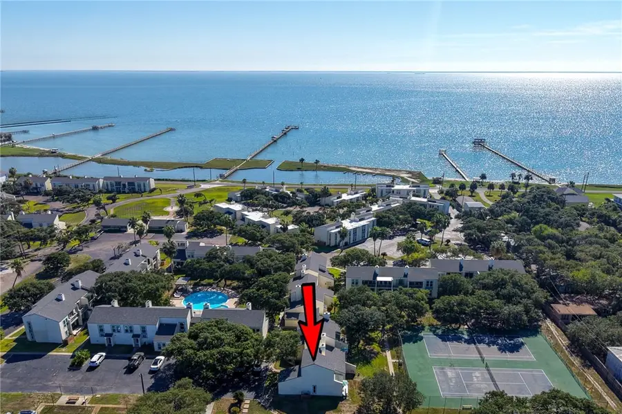 2003 N Fulton Beach Road #47, Rockport, TX 78382 - #2