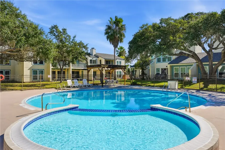 2003 N Fulton Beach Road #47, Rockport, TX 78382 - #3