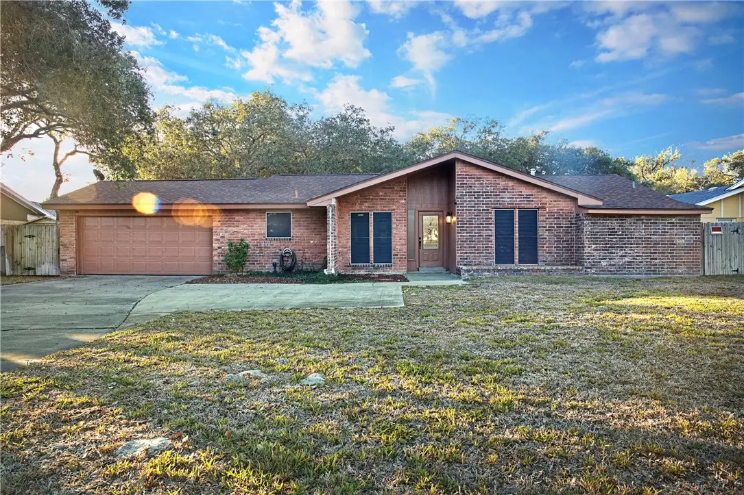 1201 Enterprise Boulevard, Rockport, TX 78382 - #1