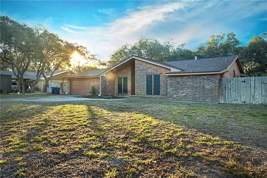 1201 Enterprise Boulevard, Rockport, TX 78382 - #2
