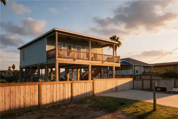 713 Copano Cove, Rockport, TX 78382
