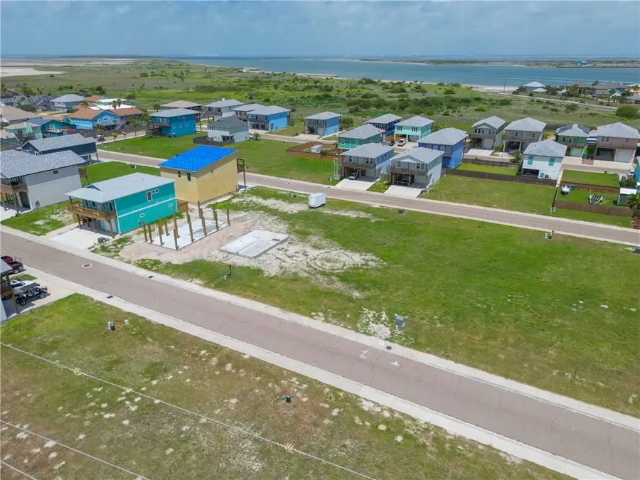219 Port Mansfield Street, Port Aransas, TX 78373 - #2