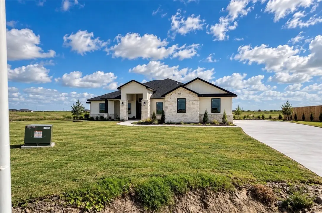 1453 Fenner Ranch Drive, Corpus Christi, TX 78415 - #1