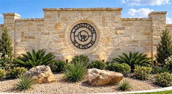 1509 Mariposa Ranch Drive, Corpus Christi, TX 78415