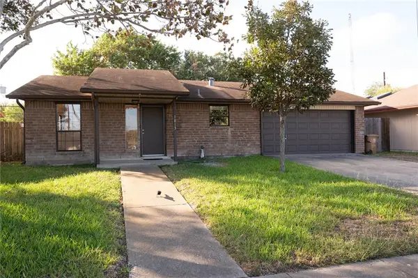 1813 Micheline Drive, Corpus Christi, TX 78412
