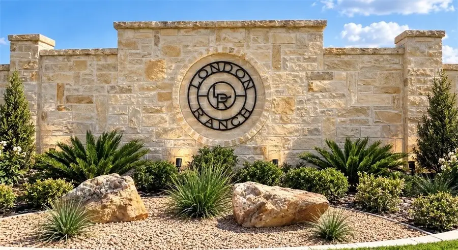 1493 Mariposa Ranch Drive, Corpus Christi, TX 78415 - #3