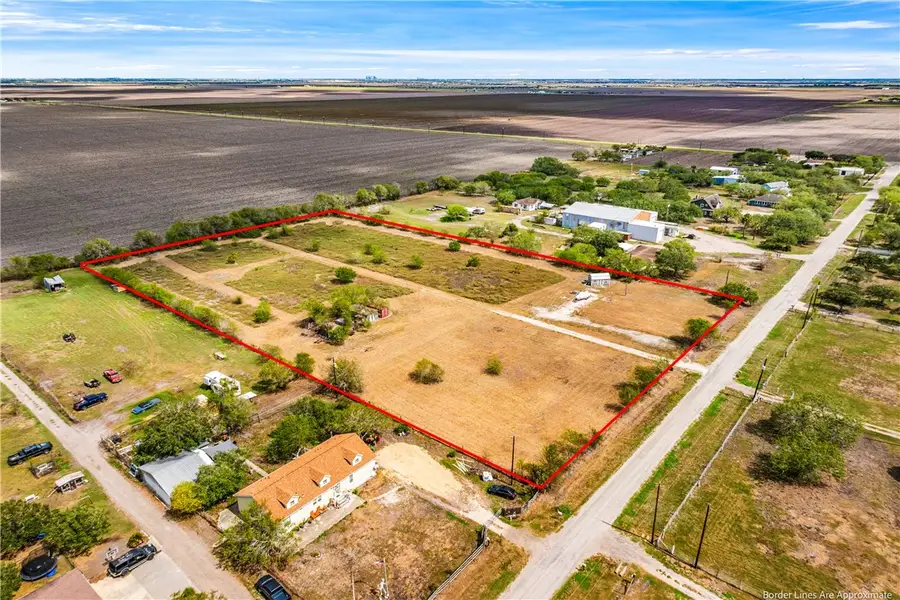 2118 County Road 20b, Corpus Christi, TX 78415 - #3