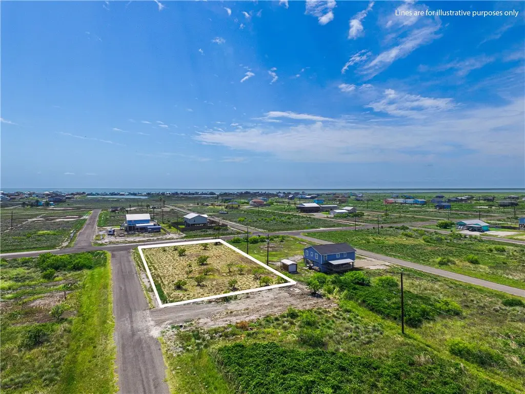 138-141 W Glen Oak, Rockport, TX 78382 - #1