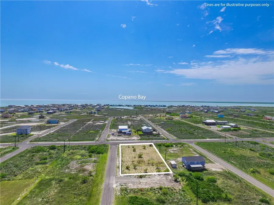 138-141 W Glen Oak, Rockport, TX 78382 - #3