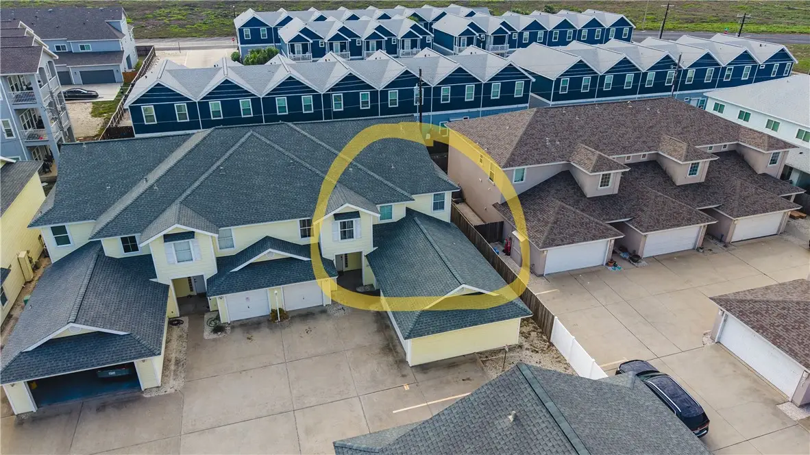 15110 Leeward Drive #304, Corpus Christi, TX 78418 - #1