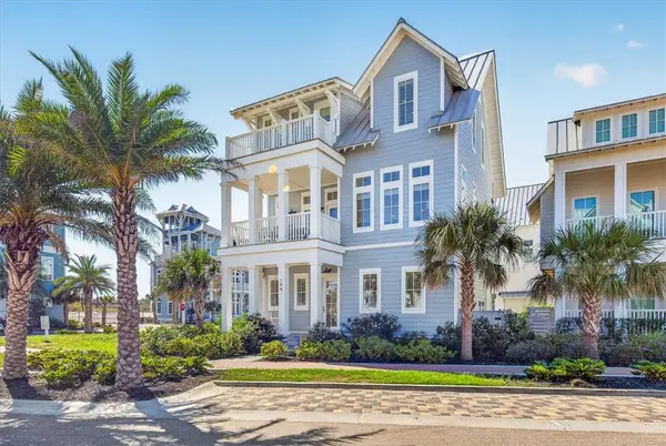 104 South Shore Drive, Port Aransas, TX 78373