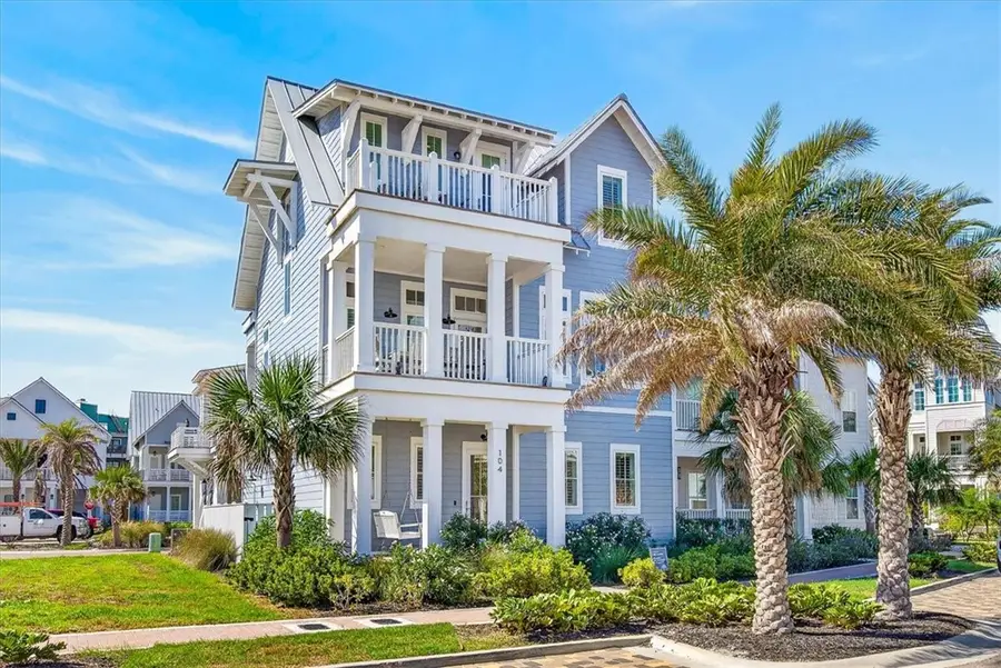104 South Shore Drive, Port Aransas, TX 78373 - #2