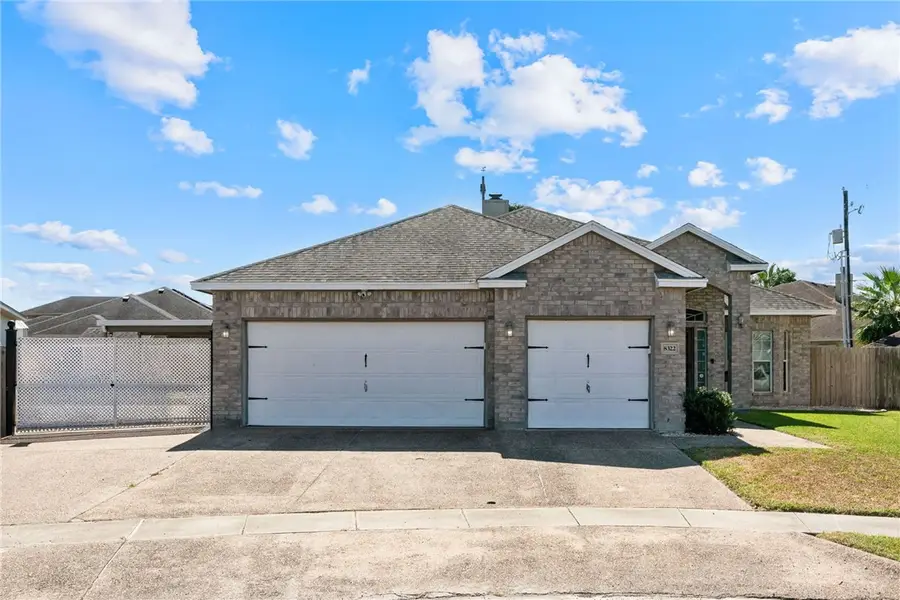 8322 Hailey Court, Corpus Christi, TX 78414 - #2