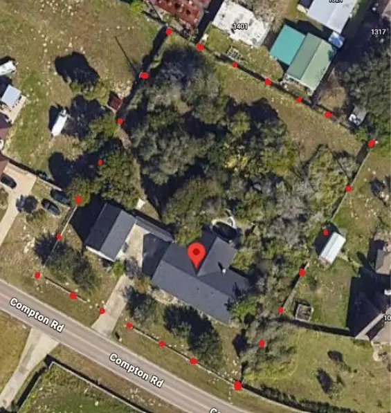 10002 Compton Road, Corpus Christi, TX 78418
