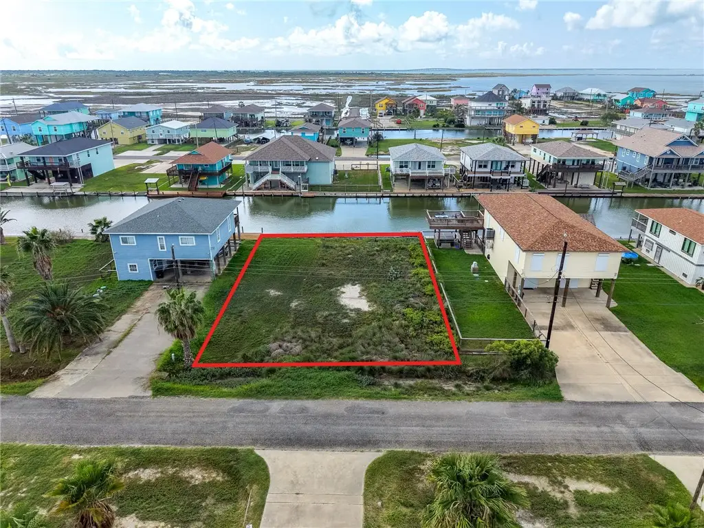 177 Sailfish Drive, Rockport, TX 78382 - #1