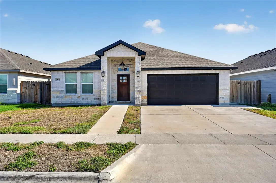 1930 Justify Drive, Corpus Christi, TX 78417 - #1