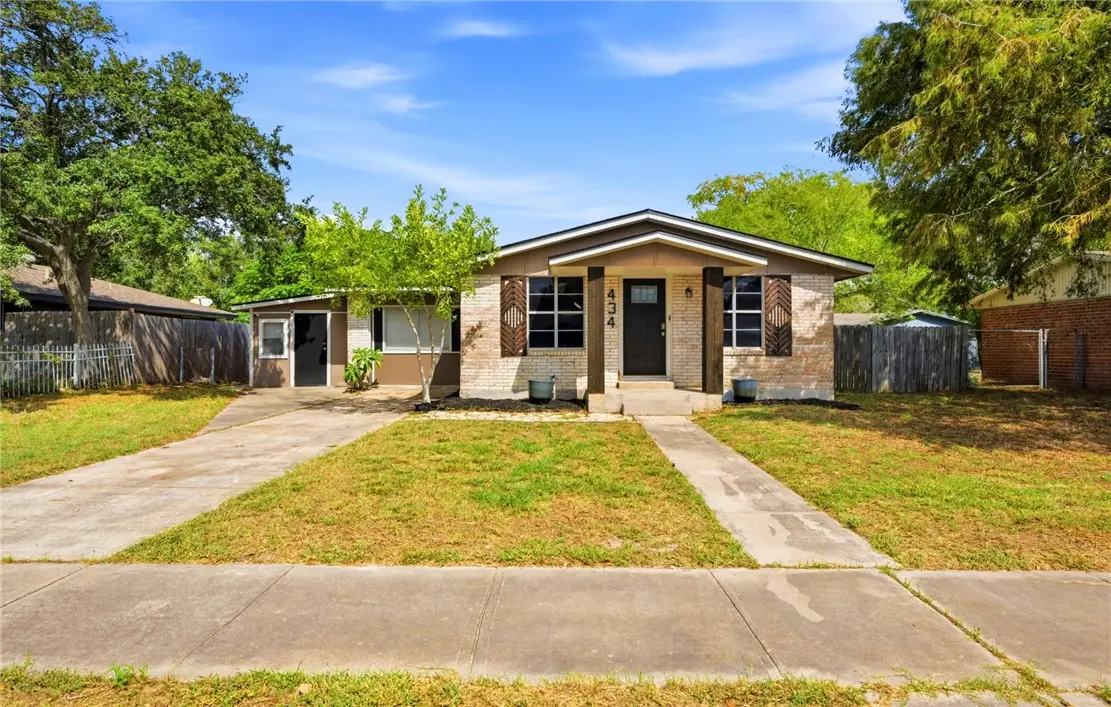 434 Antares Drive, Corpus Christi, TX 78418 - #1