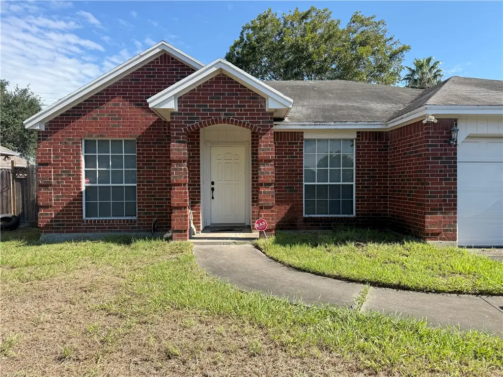 5018 Lethaby Drive, Corpus Christi, TX 78413 - #1