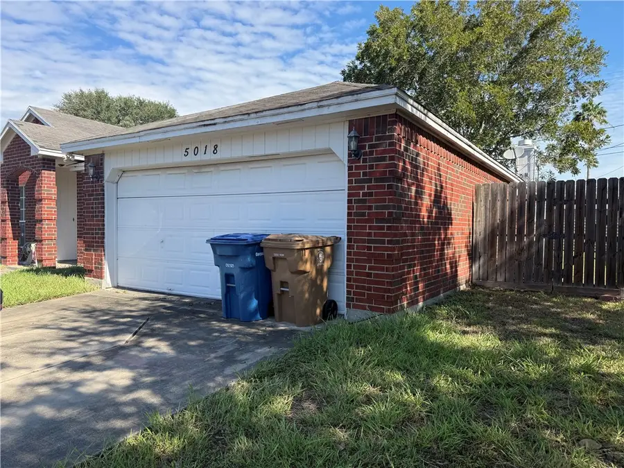 5018 Lethaby Drive, Corpus Christi, TX 78413 - #2