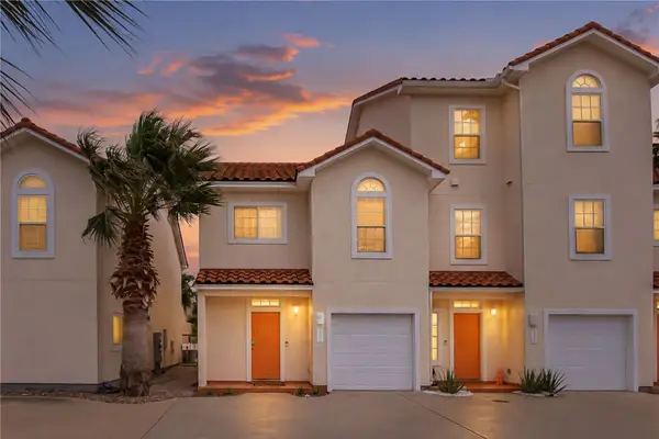 14878 Granada Drive #403, Corpus Christi, TX 78418