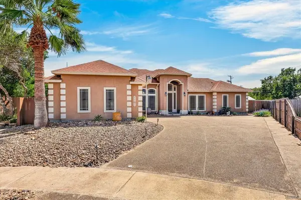 1101 Seth Street, Corpus Christi, TX 78418