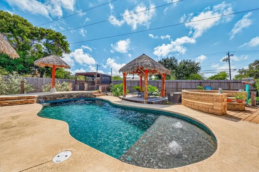 1101 Seth Street, Corpus Christi, TX 78418 - #2