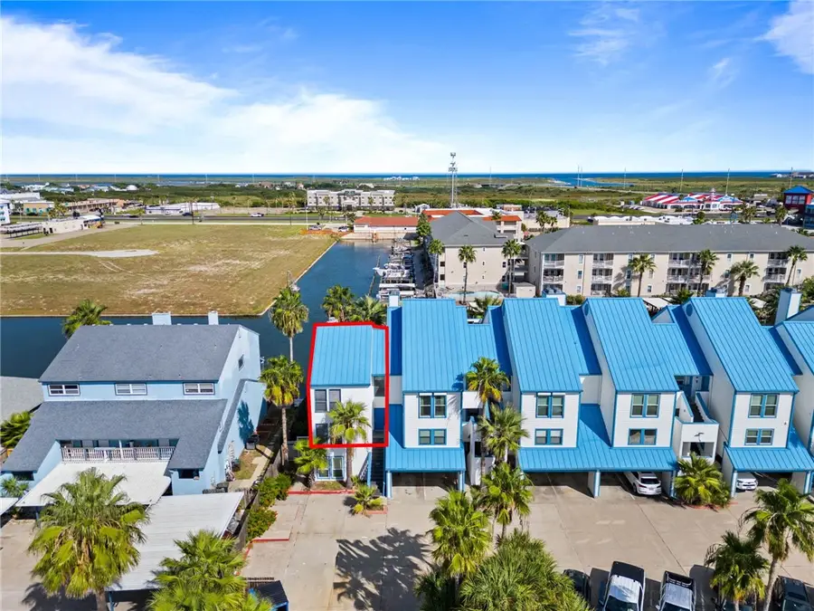 14434 E Cabana Street #201, Corpus Christi, TX 78418 - #2
