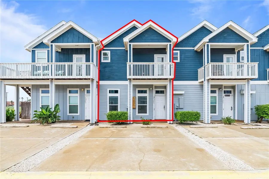 15245 Beach Way Drive, Corpus Christi, TX 78418 - #2