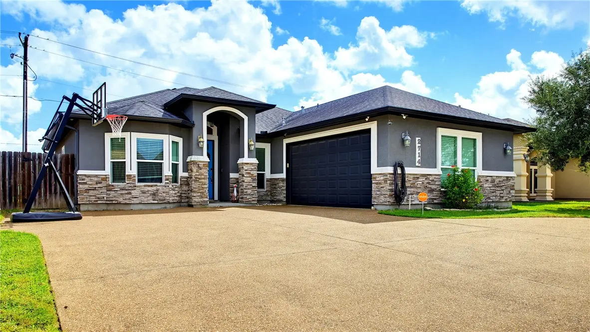 2714 Yeager Drive, Corpus Christi, TX 78410 - #1