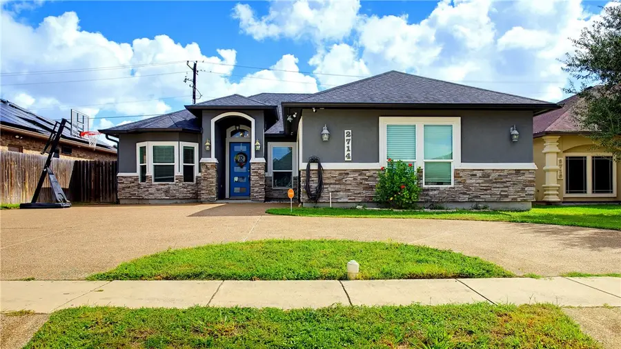 2714 Yeager Drive, Corpus Christi, TX 78410 - #2