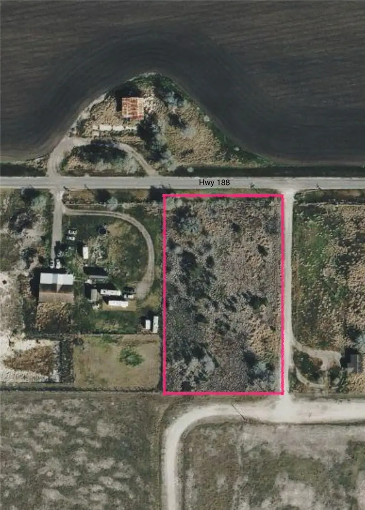 0 Tx-188, Sinton, TX 78387 - #1