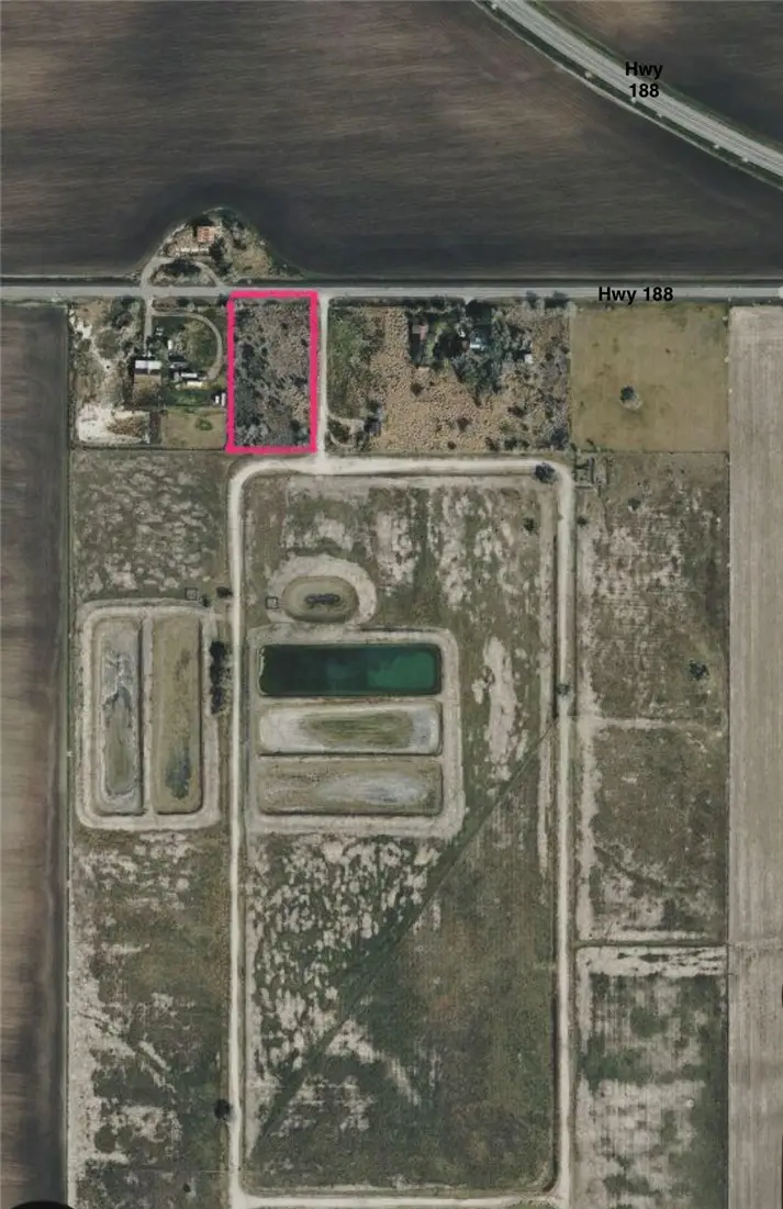 0 Tx-188, Sinton, TX 78387 - #2