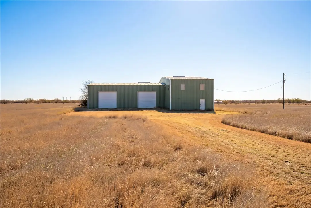 5048 County Road 93, Robstown, TX 78380 - #1